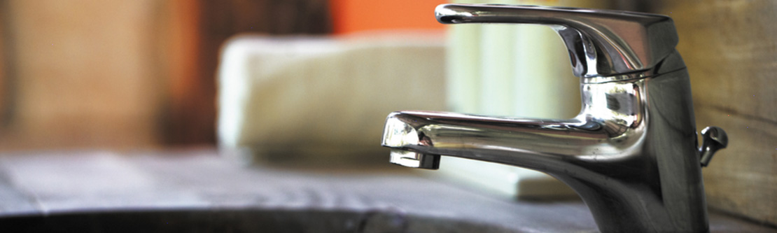 Sinks and Faucets
