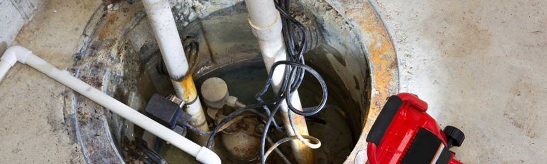 Sump Pump