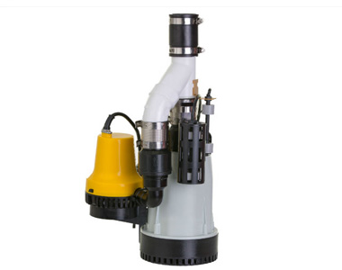 Sump Pump